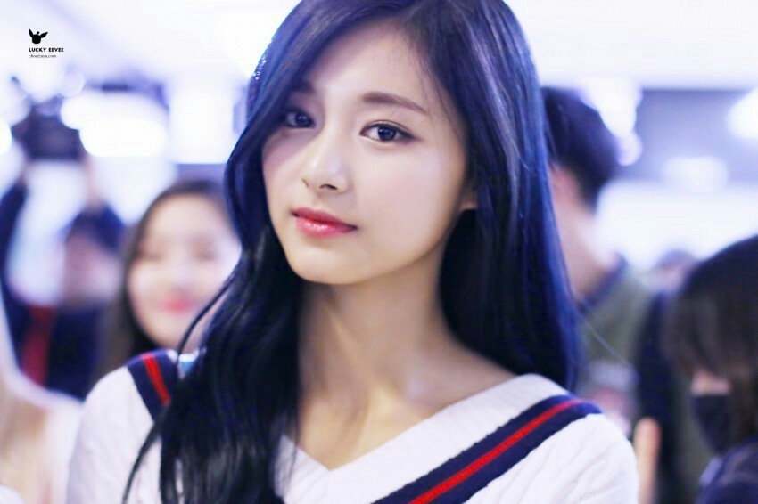 [트와이스] 오늘 생일이라는 쯔위 레전드사진 모음 | 인스티즈