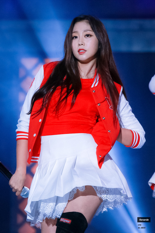 러블리즈 서지수 | 인스티즈