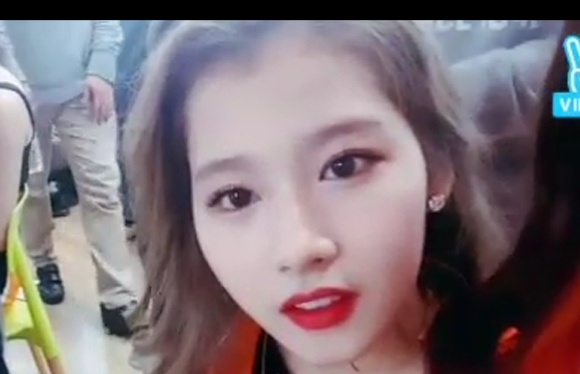 트와이스 개취 매력적인 멤버.gif | 인스티즈