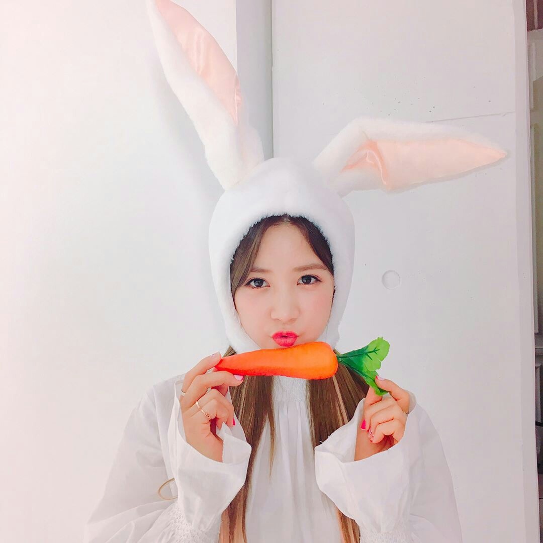 에이핑크 박초롱 인스타 업뎃 | 인스티즈