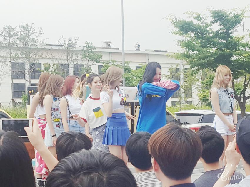 트와이스 나연 서열9위 확정 | 인스티즈