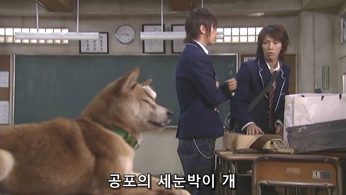 [노부타프로듀스] 03. 공포의 문화제 | 인스티즈