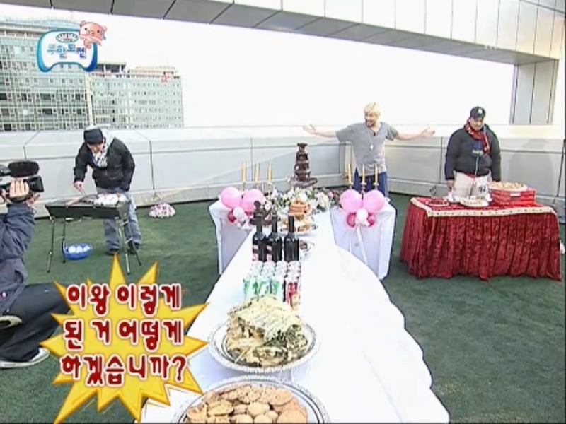 [무한도전] 악마의유혹 노홍철 레전드 jpg | 인스티즈