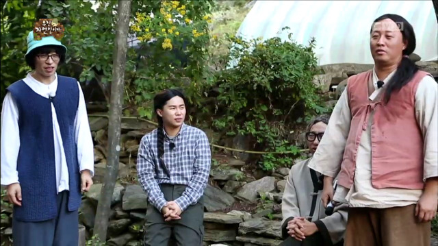 [무한도전] 마이크 피리로 마음을 연주한 해수ㅋㅋㅋㅋㅋㅋㅋㅋㅋ | 인스티즈