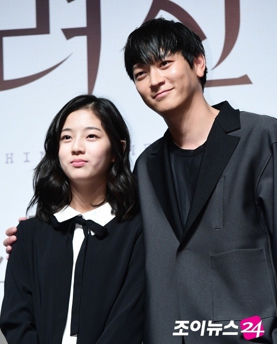 수지 느낌나는 JYP 신인 연습생 | 인스티즈