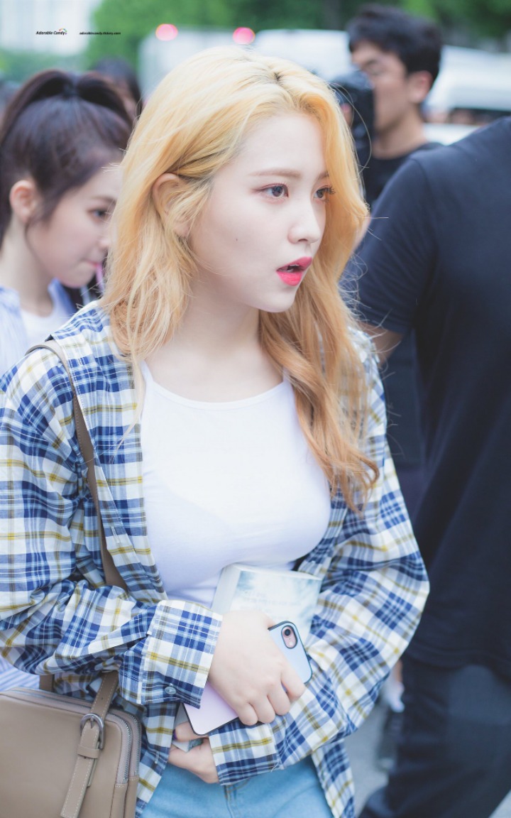 예리가 나와서 예리 | 인스티즈