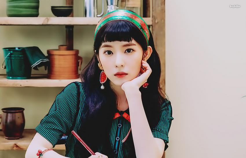 레드벨벳 데뷔 3주년 기념 사진 | 인스티즈