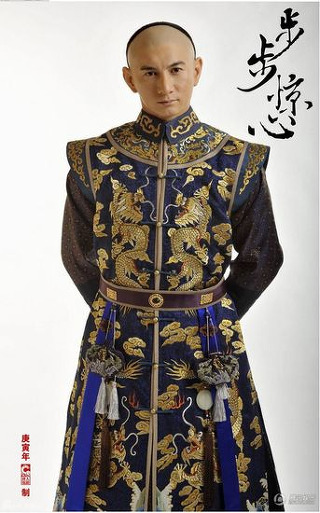 보보경심 의상 퀄리티(세상에..) 고려시대 드라마 의상 추가 | 인스티즈