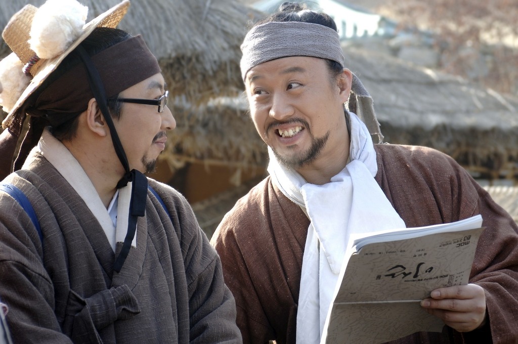 무한도전 우열을 가릴수없는 최고의 라인 | 인스티즈