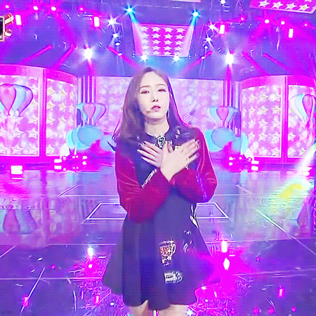 여자친구.jpgif | 인스티즈
