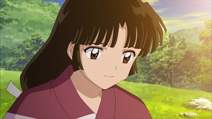 추억의 애니메이션 이누야샤에서 본인이 좋아하던 여캐릭터는? | 인스티즈