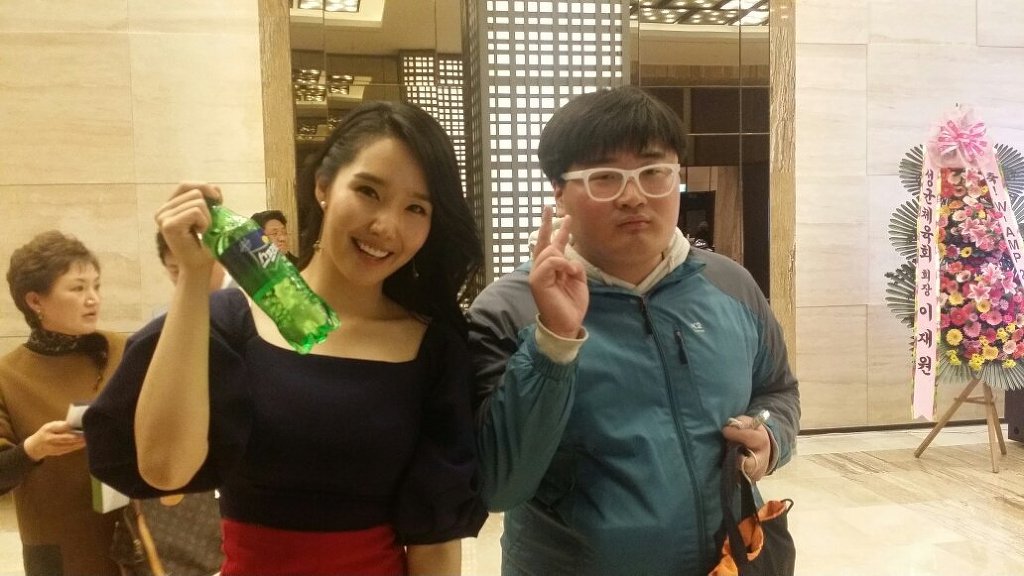 더하기엔터테인먼트 이미지