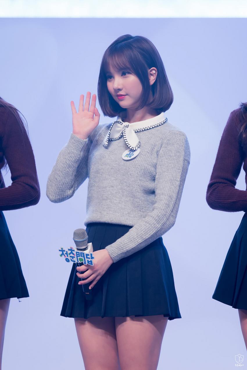 [여자친구] 161103 전북대 청춘문답 걸그룹 여자친구 사진 | 인스티즈