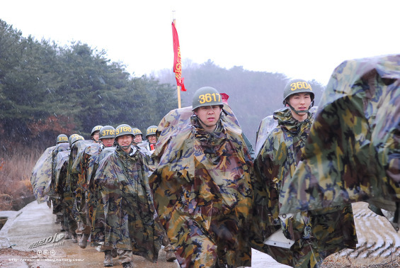 군대 있을때 전쟁나면 이 문제들 때문에 노답이라고 생각해봄.jpg (feat 육군) | 인스티즈