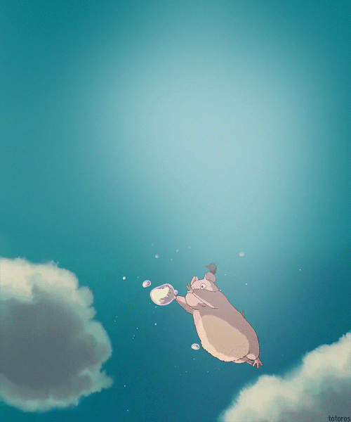 개인적으로 생애 최고의 애니메이션.gif | 인스티즈