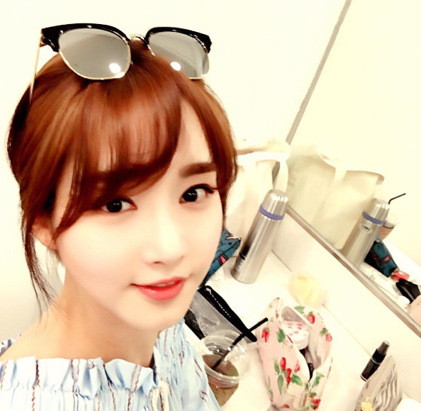 미코 진 김유미 | 인스티즈