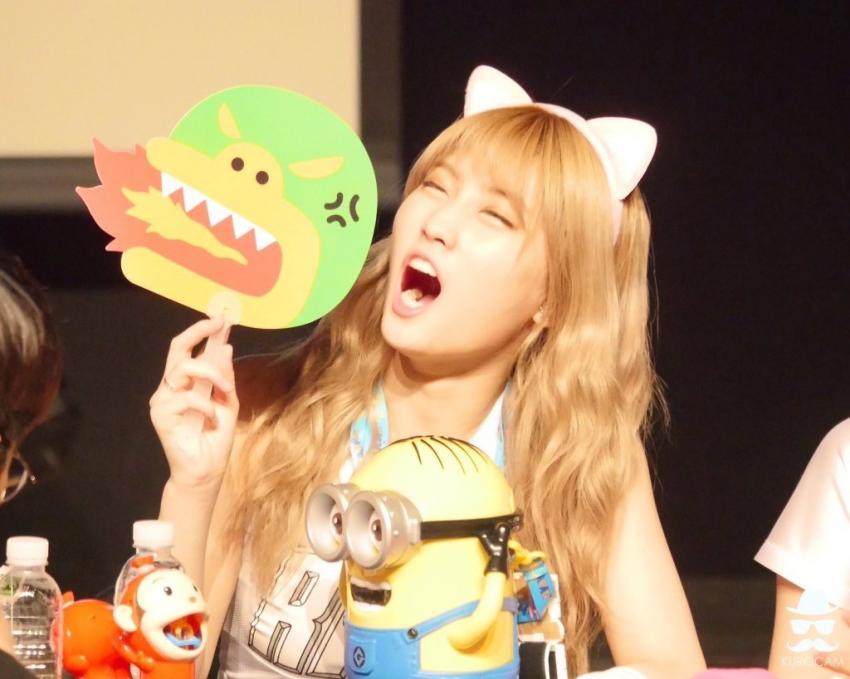[트와이스] Z르지마 얼마 가Zl 않아 모구리 짤모음.jpg | 인스티즈