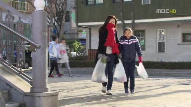 [지붕킥] 스카웃제의를 받은 세경 | 인스티즈