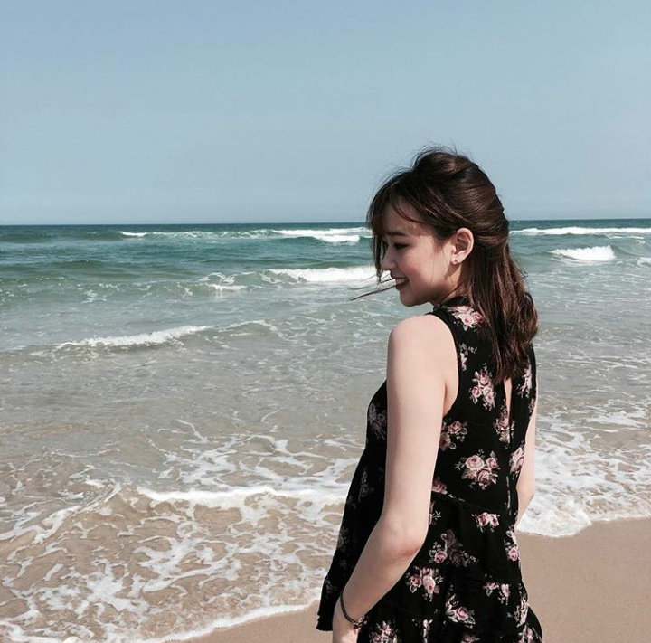 손연재 사복 패션 | 인스티즈