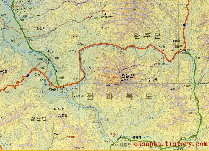 월명주유소 이미지