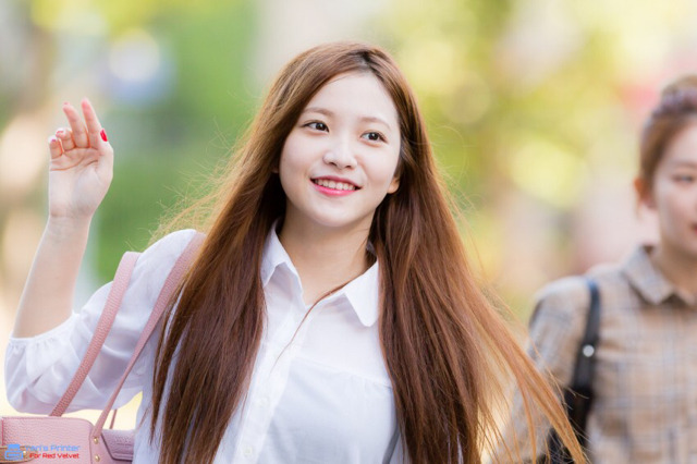 레드벨벳 예리 짤털 | 인스티즈