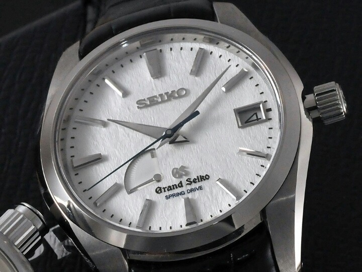 남자 시계 - 그랜드 세이코 | 인스티즈