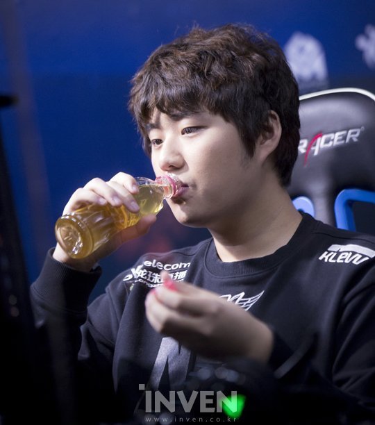 [LOL] 롤챔스 1라운드 끝나가는 시점에 개인적으로 뽑아본 베스트 5 | 인스티즈