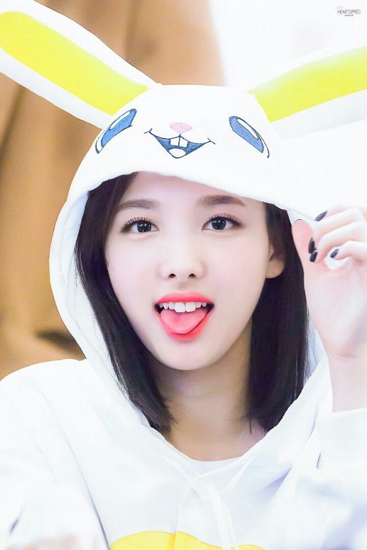 하루한번 나연 | 인스티즈