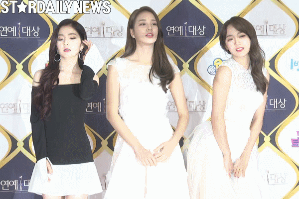 아이린&솔빈&세정.gif | 인스티즈