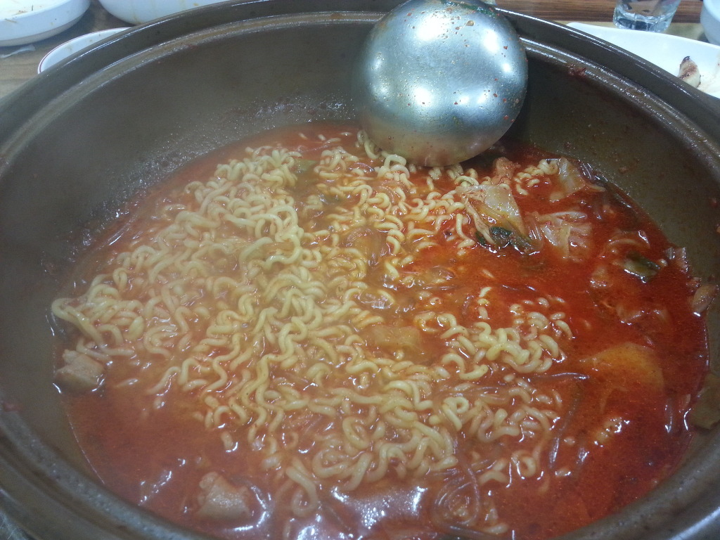 우성숯불갈비 이미지