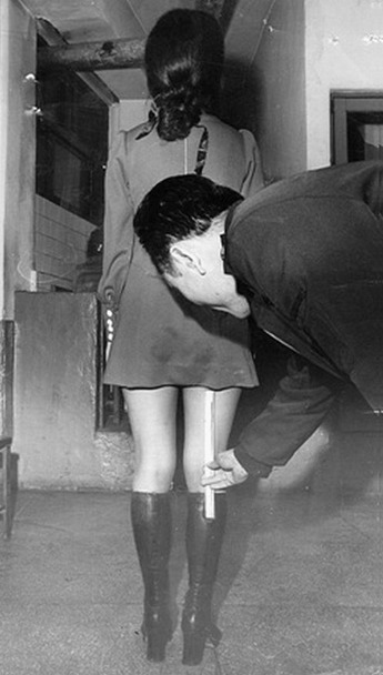 조금은 생소한 앞모습.jpg | 인스티즈