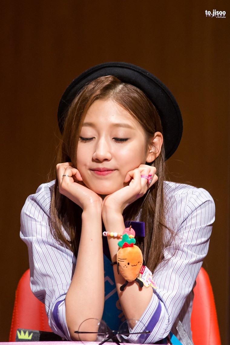 러블리즈를 아는 일반인들이 많이 헷갈려하는 둘 | 인스티즈