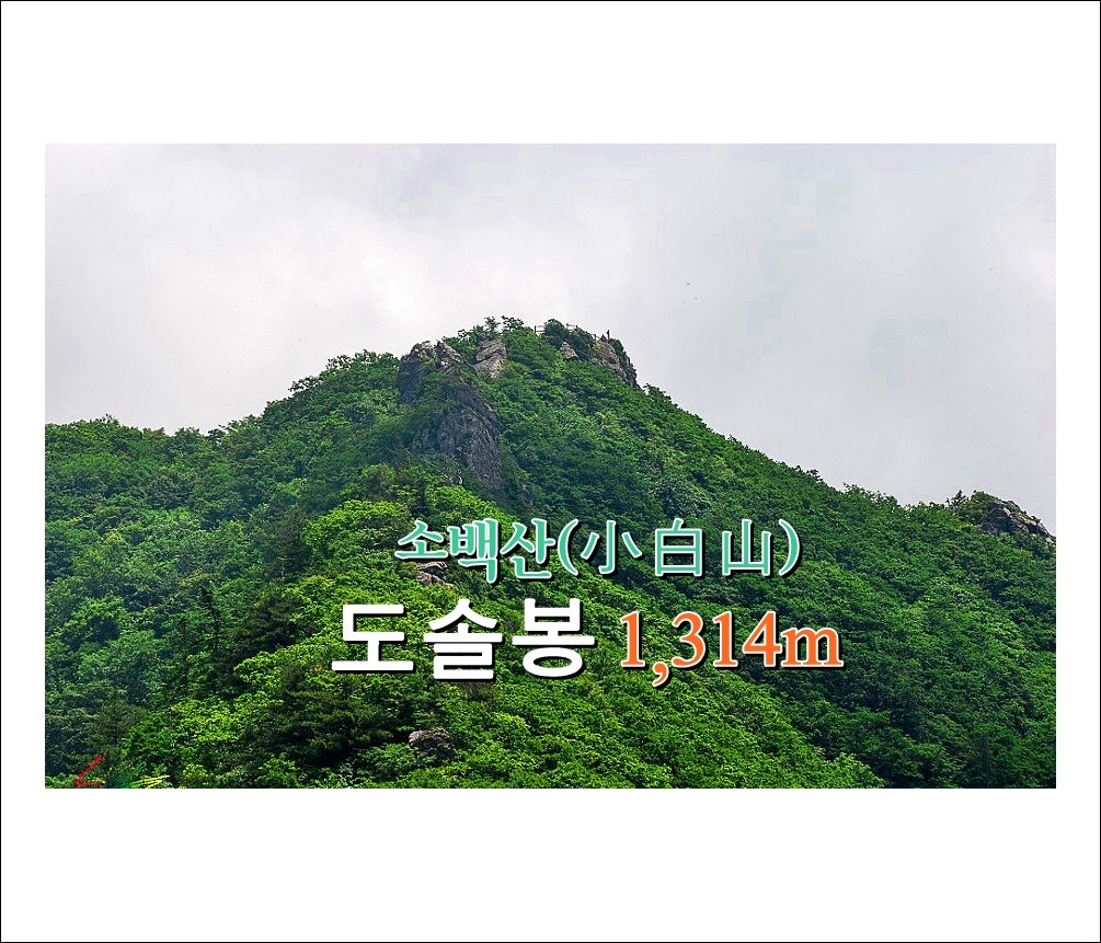 소백산주유소 이미지