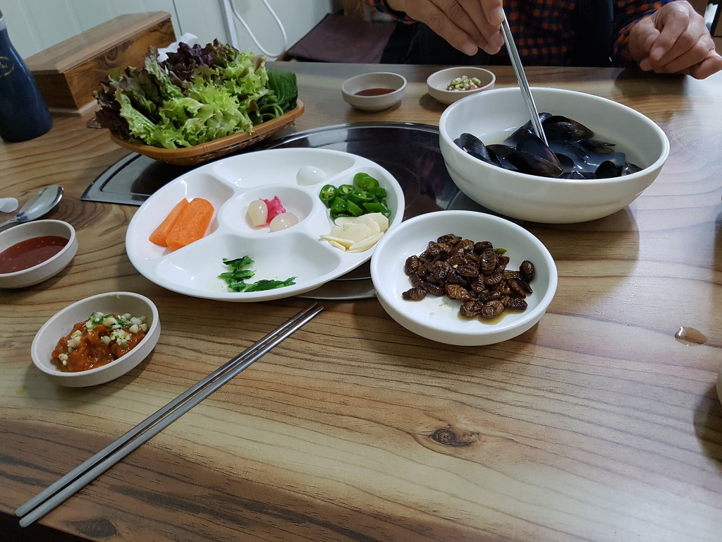 창마횟집 이미지