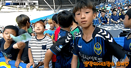 매수는 하면 안되는것이라는걸 잘 아는 인천유스들 | 인스티즈