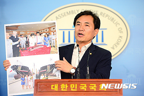 조선일보가 박근혜 극딜하는 이유(조선일보vs청와대).jpg | 인스티즈