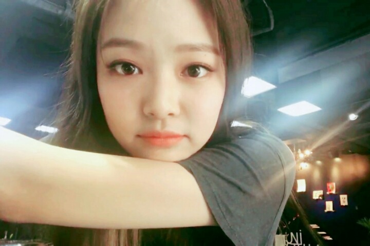 [블랙핑크] 본인은 만두가 아니고 오이라는 제니 | 인스티즈