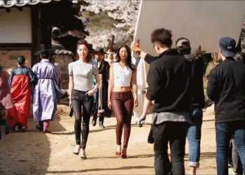 내사랑 설현이.gif | 인스티즈