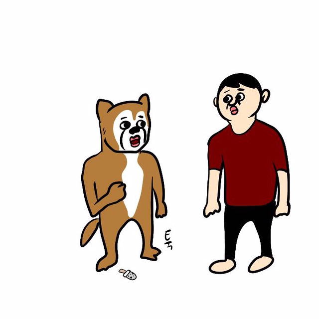 옥동자 먹는 법(이주용) | 인스티즈