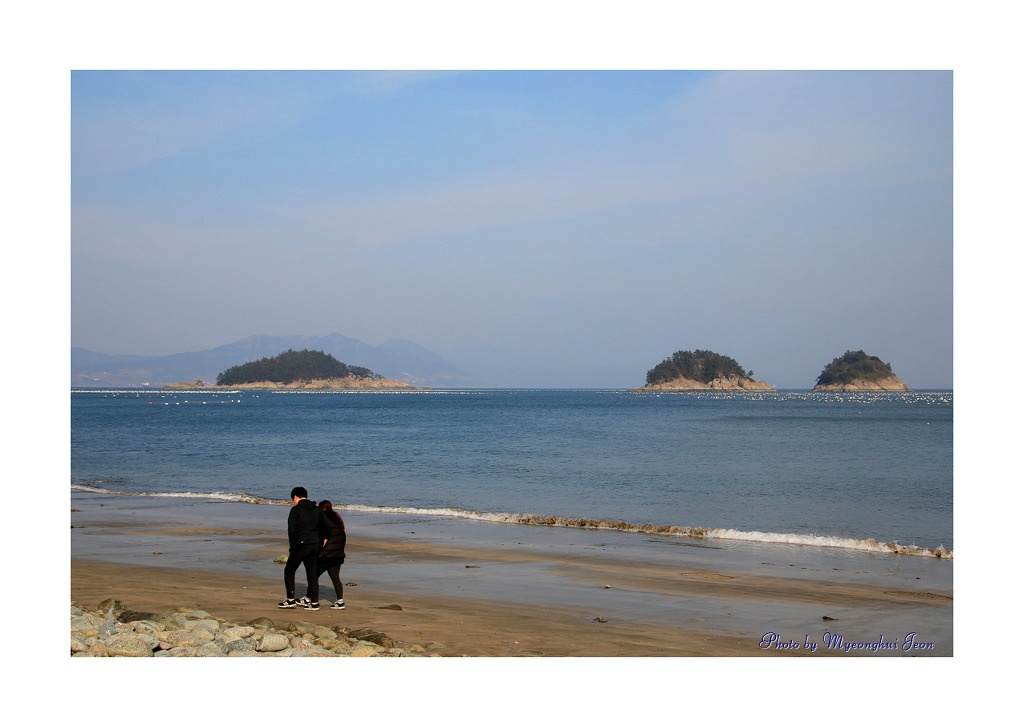 몽돌 이미지