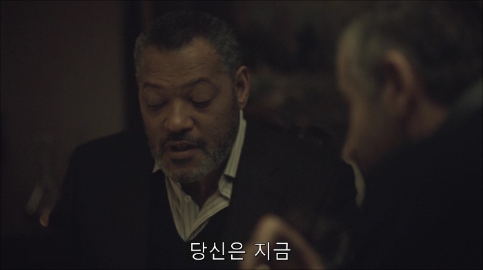 [로맨틱스릴러미드] 한니발 (Hannibal) 시즌3 에피5 (1/4) | 인스티즈