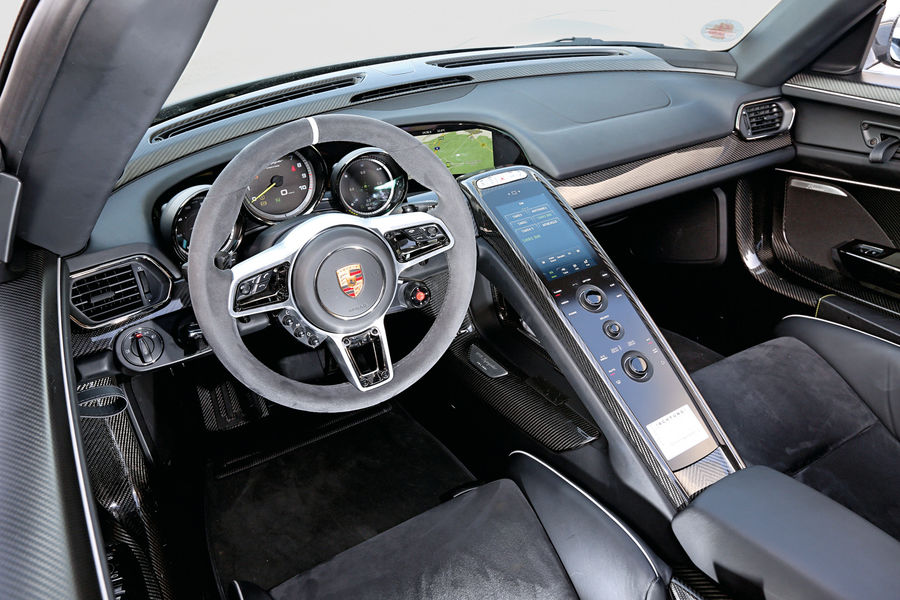 부가티 베이론 vs 라페라리 vs 포르쉐 918 스파이더 | 인스티즈