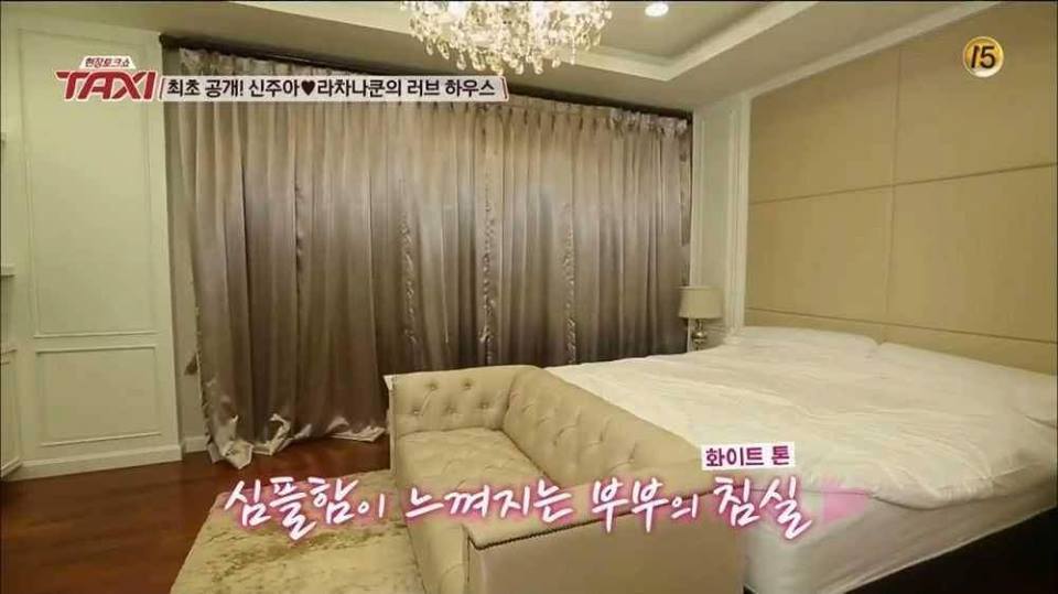  태국 사나이랑 결혼한 한국 연예인.jpg | 인스티즈