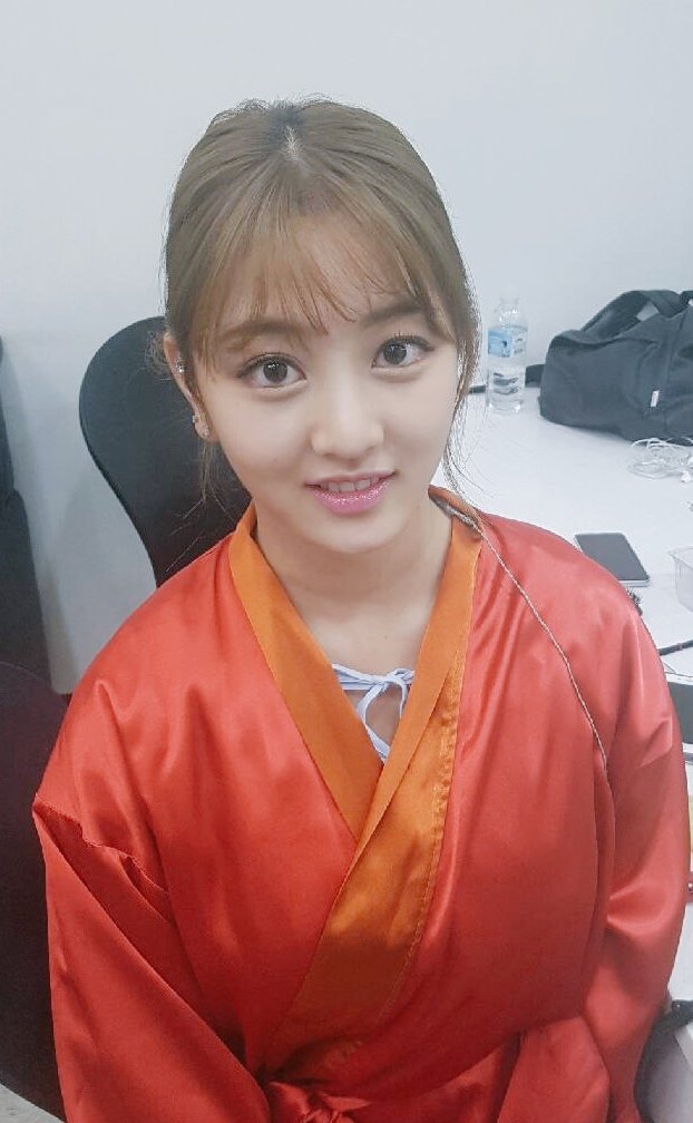 트와이스 지효 | 인스티즈