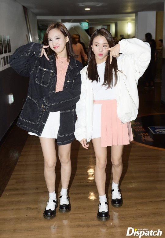 1116 오늘자 트와이스 디스패치 미친사진수준 (스왑 데이터주의) | 인스티즈