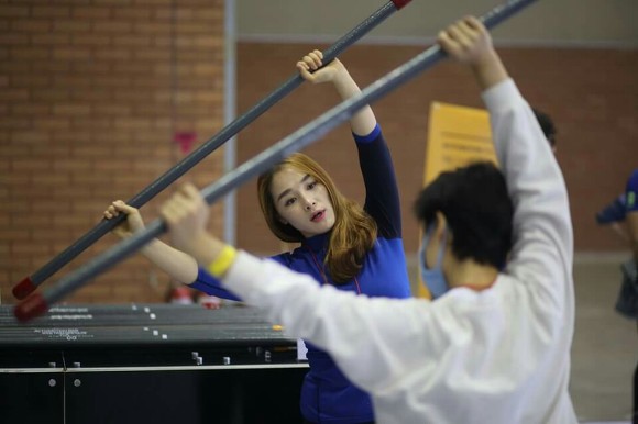 엑티브피트니스 이미지
