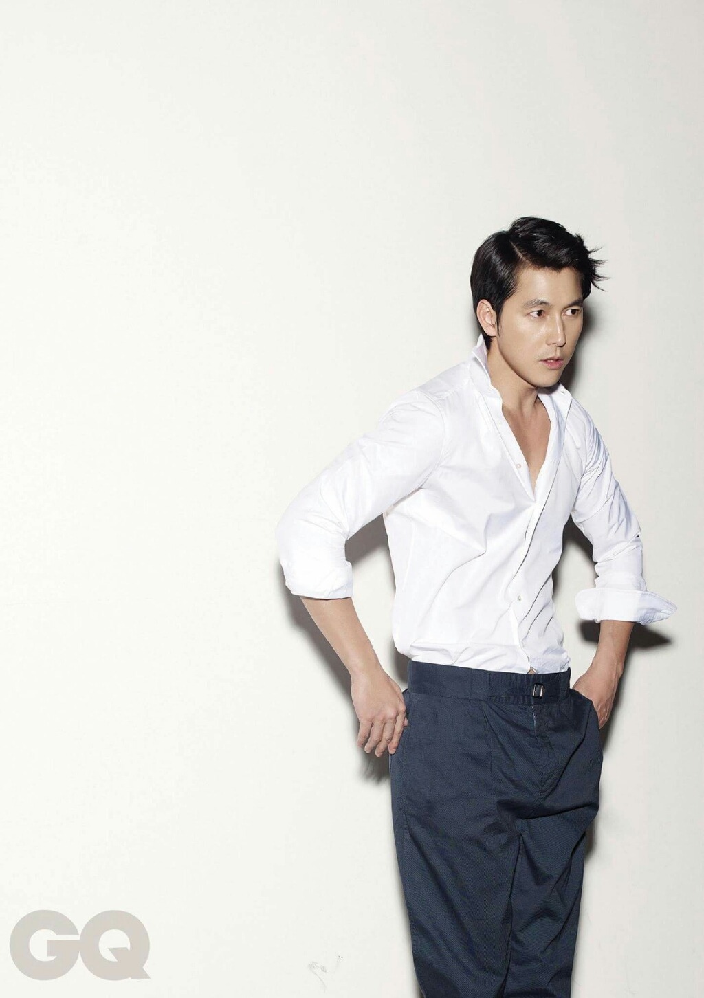 정우성 | 인스티즈