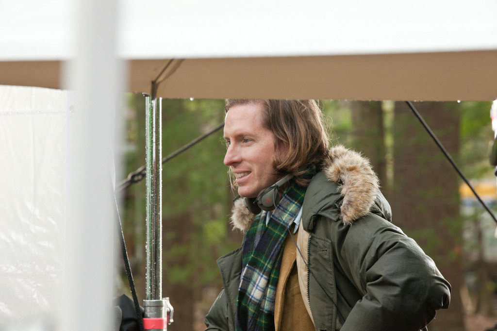 웨스 앤더슨이 선정한 가장 좋아하는 영화 10편 | 인스티즈