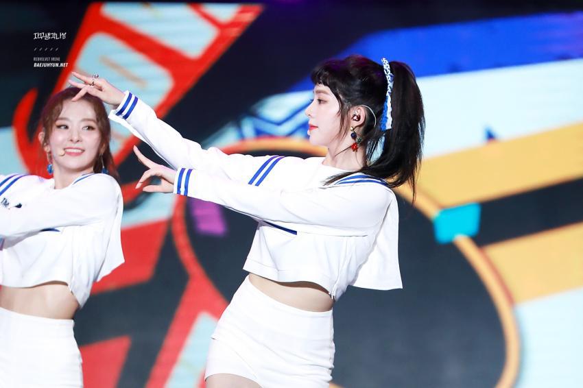 이쁜데 귀엽기까지한 아이린.jpgif | 인스티즈