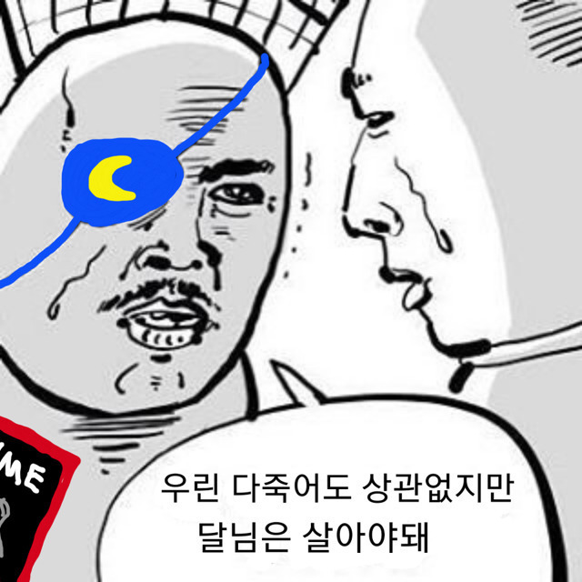 노빠와 문빠의 차이 | 인스티즈